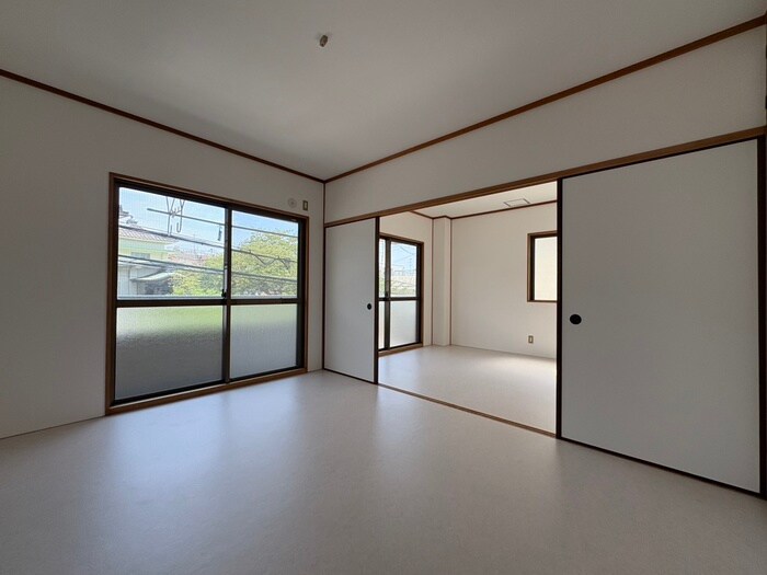 物件内観写真8　(居室)