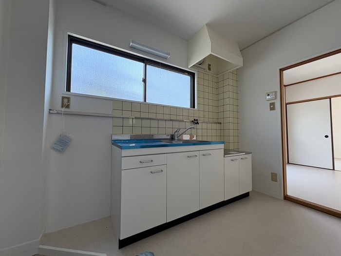 物件内観写真9　(キッチン)