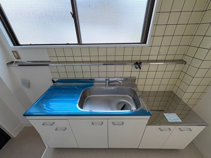 物件内観写真10　(キッチン)