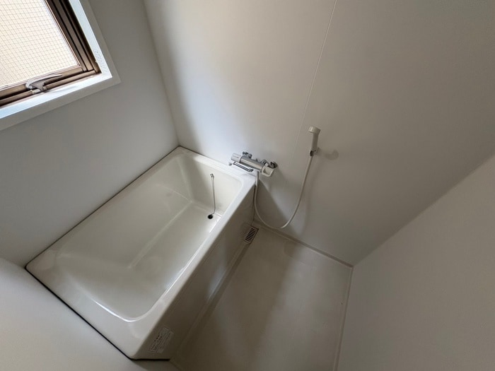 物件内観写真11　(バス／シャワールーム等)