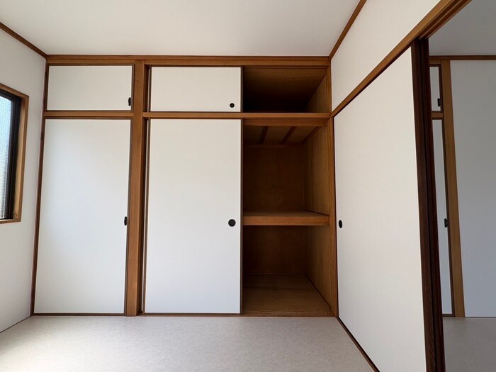 物件内観写真14　(収納)