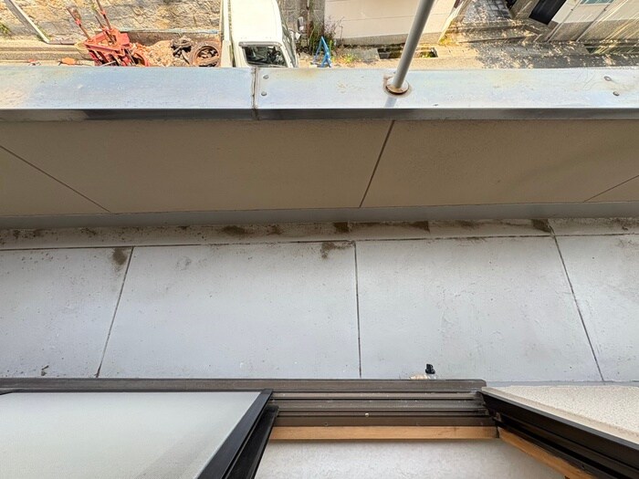 物件内観写真17　(ベランダ・バルコニー)