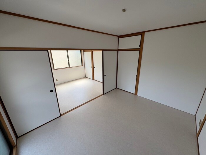 物件内観写真18　(居室)