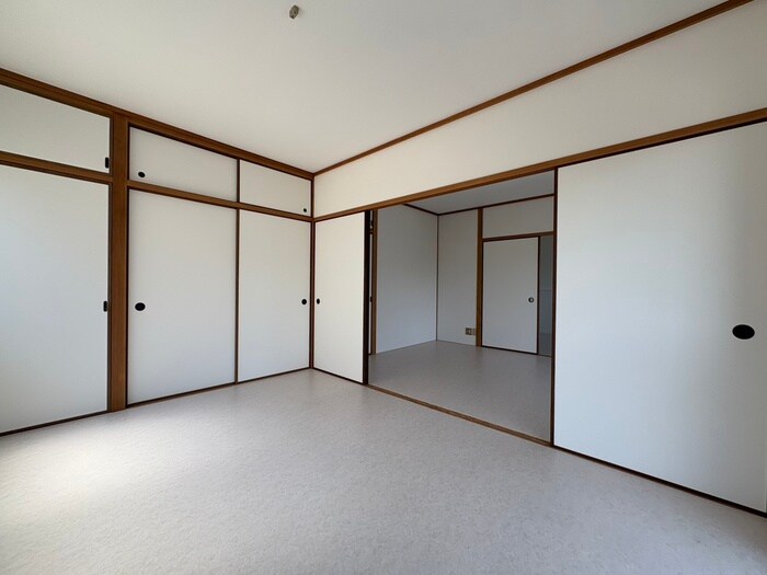 物件内観写真19　(居室)