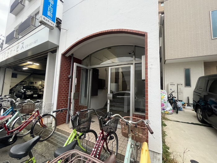 外観写真