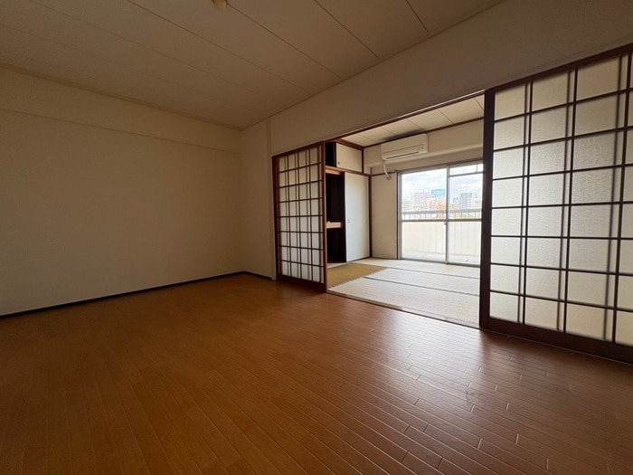 物件内観写真7　(居室)