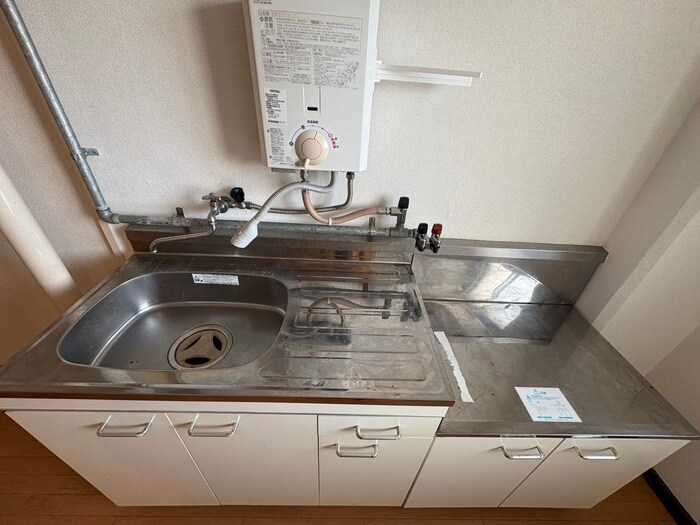 物件内観写真12　(キッチン)