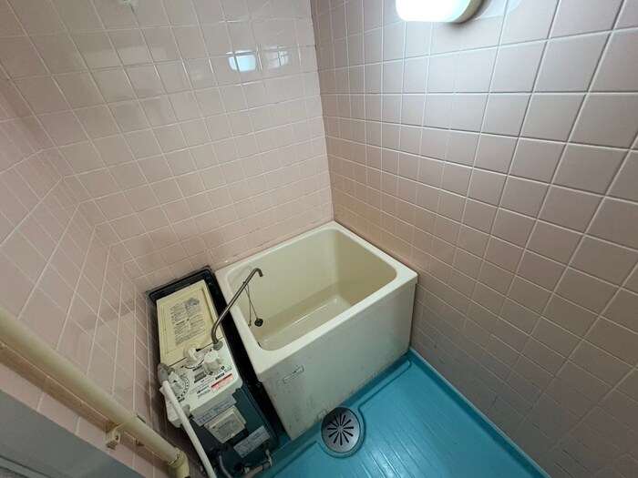 物件内観写真13　(バス／シャワールーム等)