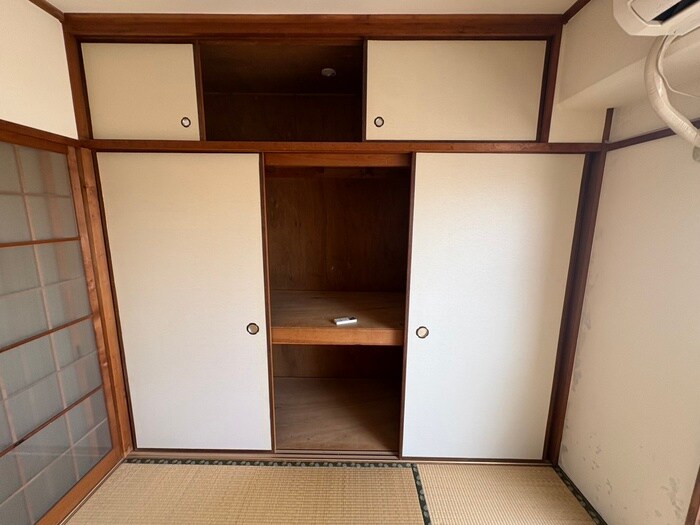 物件内観写真19　(収納)