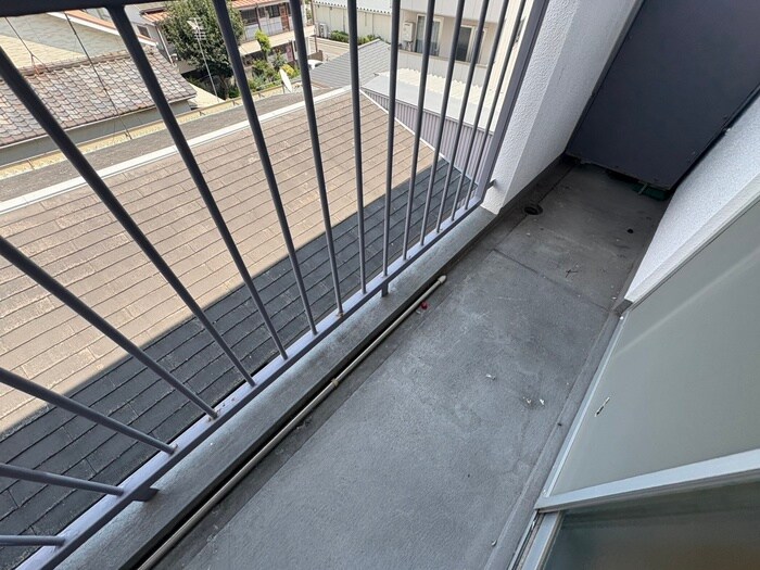 物件内観写真21　(ベランダ・バルコニー)