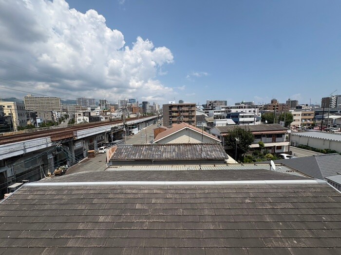 物件内観写真22　(周辺環境)