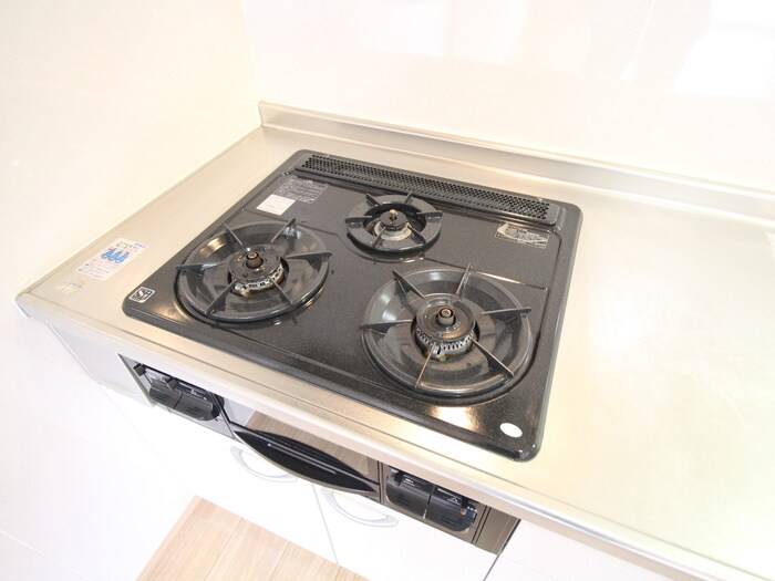 物件内観写真18　(キッチン)