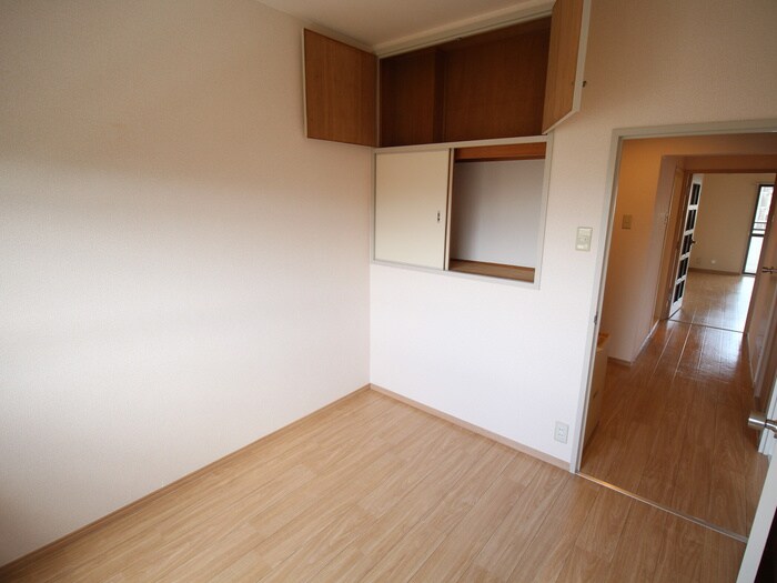 物件内観写真20　(居室)