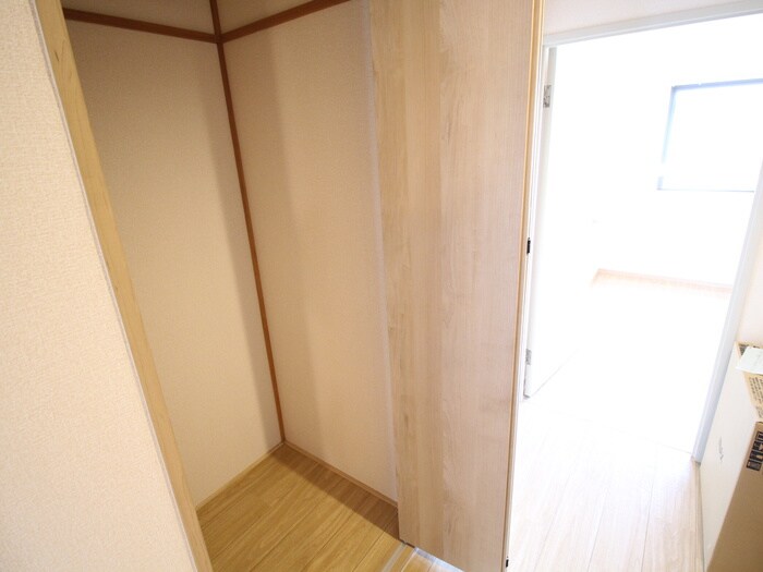 物件内観写真22　(収納)