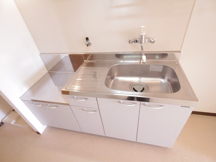 物件内観写真12　(キッチン)