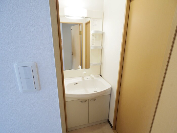 物件内観写真13　(洗面)