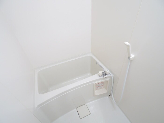 物件内観写真14　(バス／シャワールーム等)