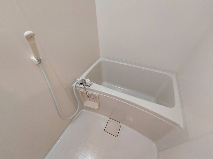 物件内観写真14　(バス／シャワールーム等)