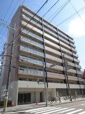 エグゼ弁天町(801)