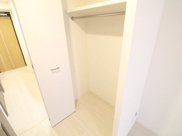 物件内観写真20　(収納)