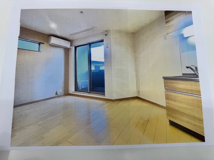 物件内観写真8　(居室)