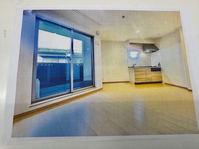 物件内観写真9　(居室)