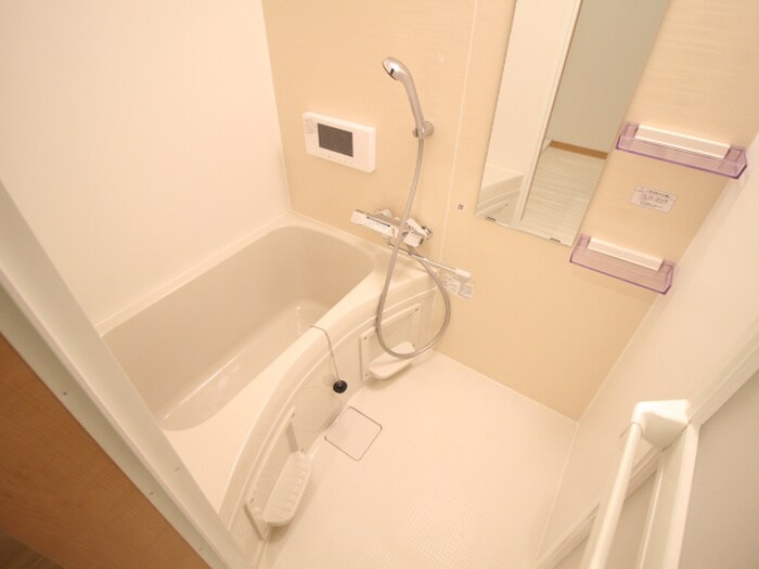 物件内観写真11　(バス／シャワールーム等)