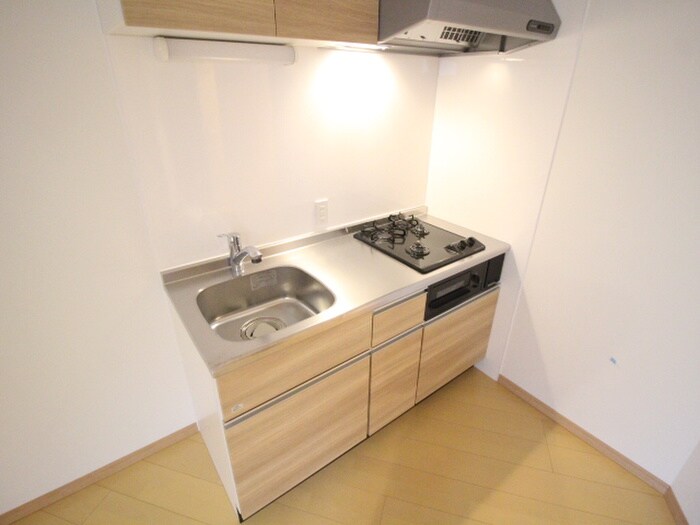 物件内観写真13　(キッチン)