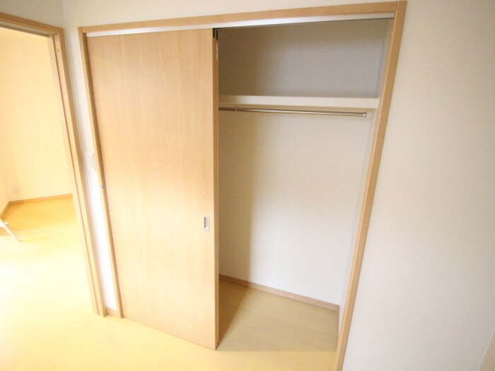 物件内観写真15　(収納)