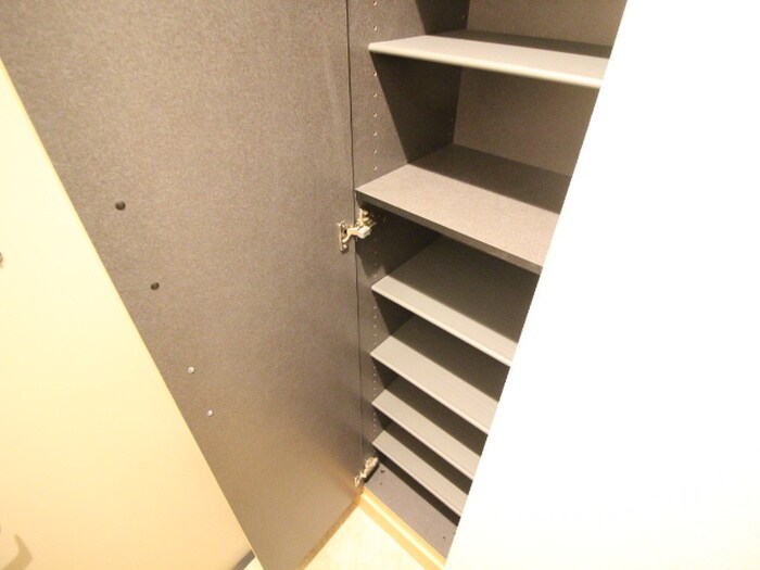 物件内観写真20　(靴箱)