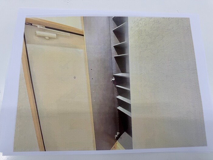 物件内観写真22　(靴箱)