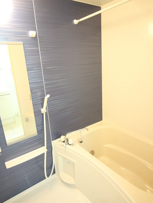 物件内観写真7　(バス／シャワールーム等)