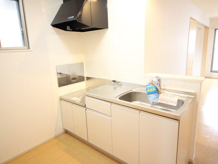 物件内観写真8　(キッチン)