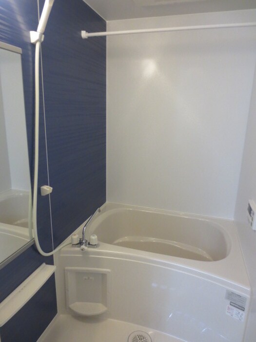 物件内観写真11　(バス／シャワールーム等)