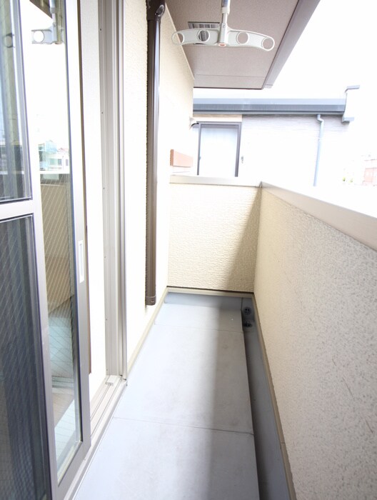 物件内観写真13　(ベランダ・バルコニー)