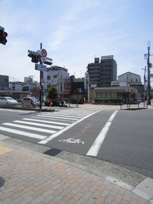 物件内観写真16　(周辺環境)