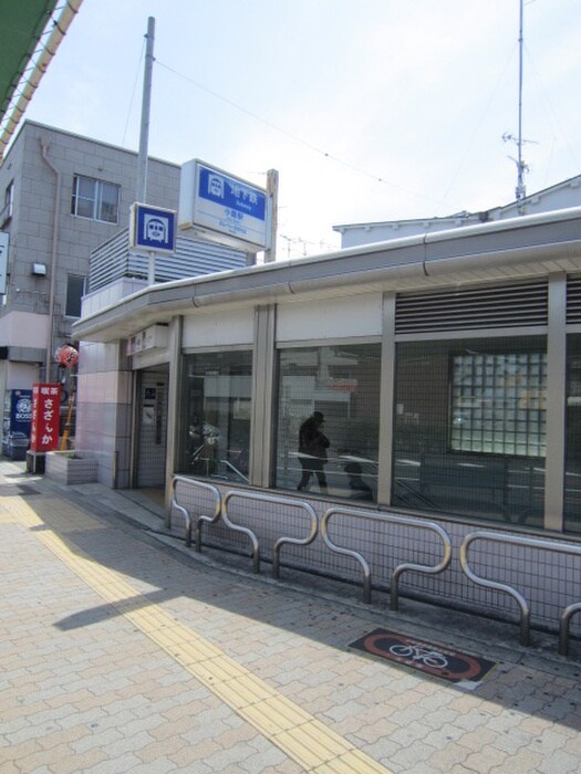 物件内観写真17　(周辺環境)