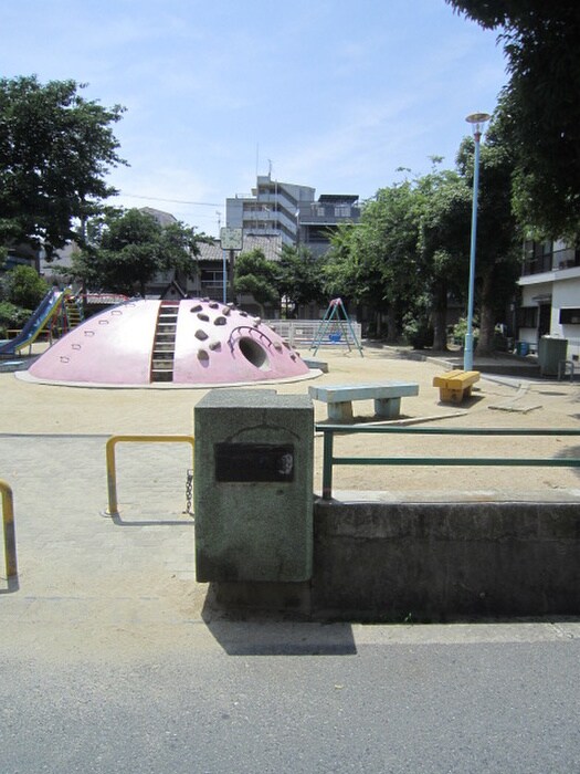 物件内観写真18　(周辺環境)