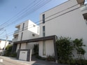 ヘーベルメゾン小松西町東棟