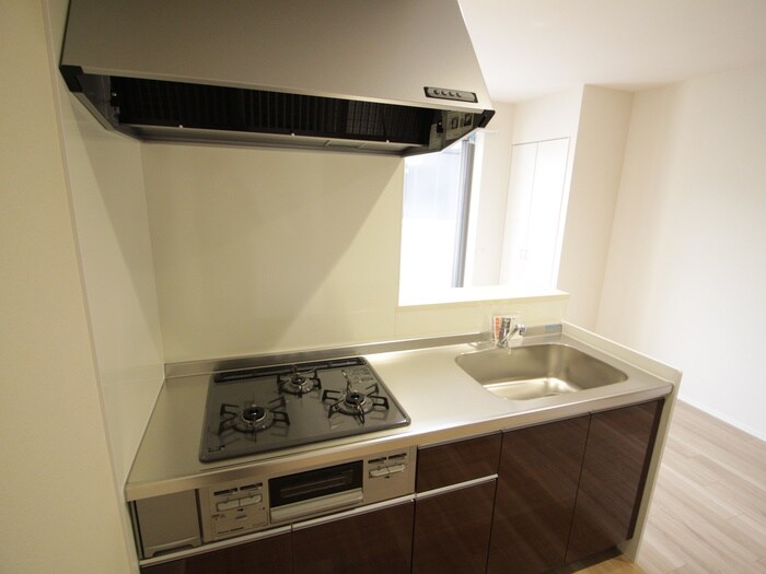物件内観写真7　(キッチン)