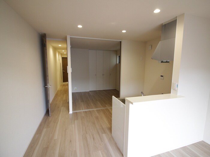 物件内観写真8　(居室)