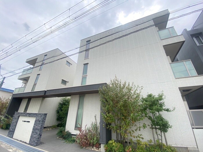 物件外観写真3　(外観写真)