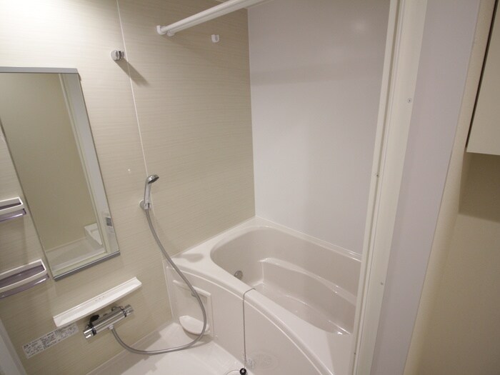 物件内観写真11　(バス／シャワールーム等)