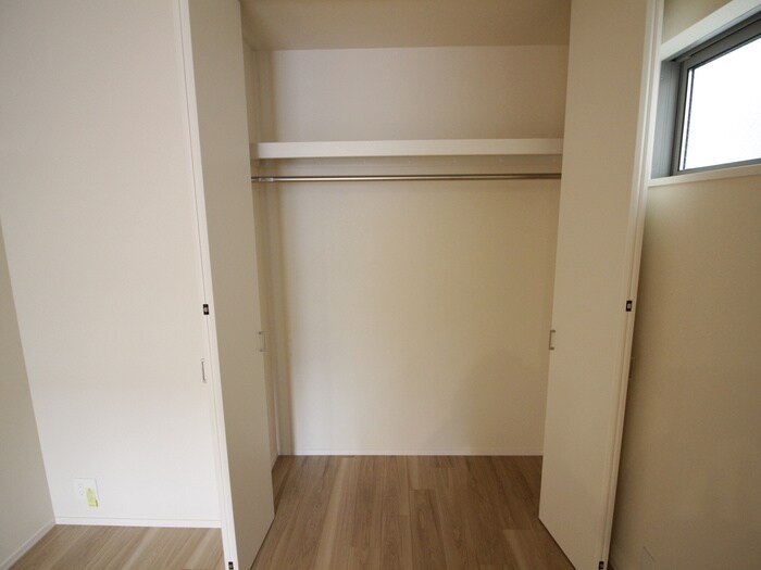 物件内観写真14　(収納)