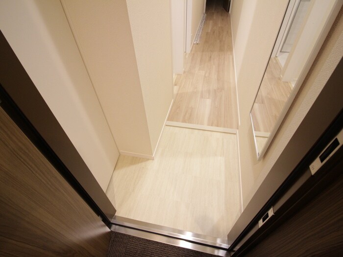 物件内観写真20　(玄関)