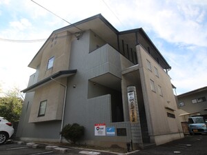 ノーザンライツ宝ヶ池外観写真