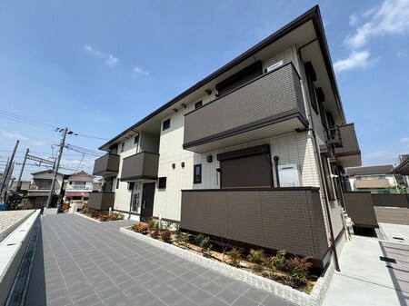 Ma　Maison 山下外観写真