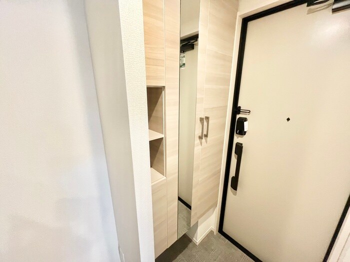 物件内観写真19　(靴箱)