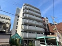 シャンテ勝山