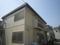 恵ハイツ Ⅱ